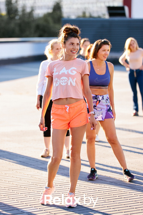 Танцы на крыше: Boogaloo, фото № 38