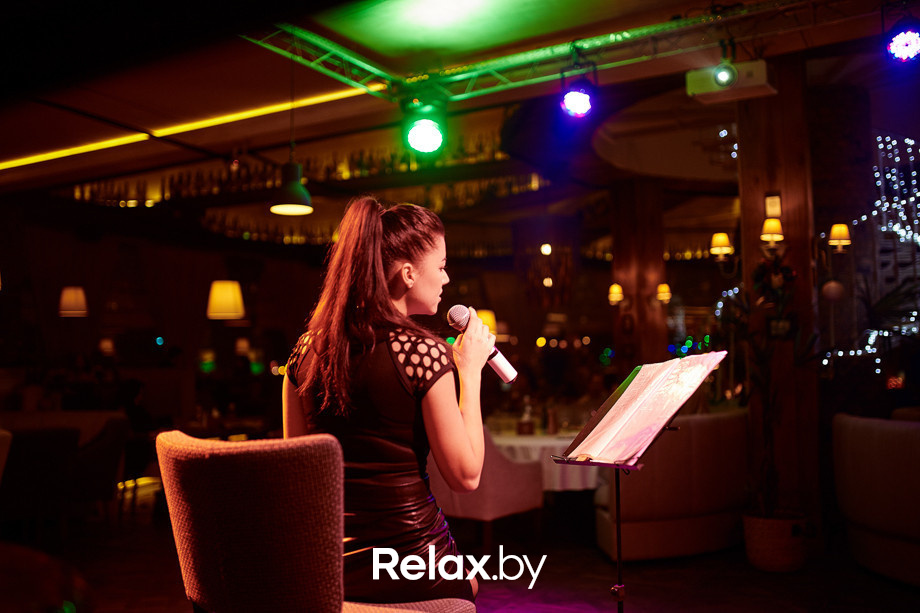 Закрытие осеннего сезона pre-party vol.2, фото № 27