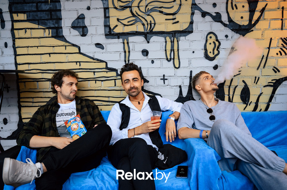 Miami-London, фото № 149