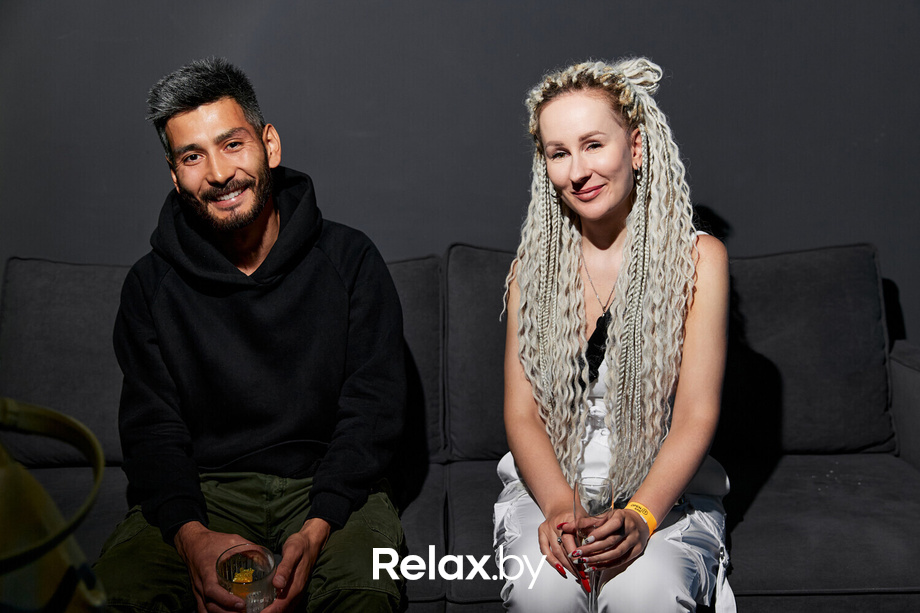 Открытие OPEN IT ХАБ, фото № 49