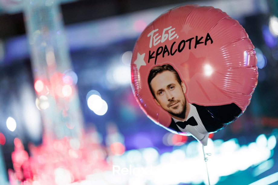 Saturday party, фото № 33