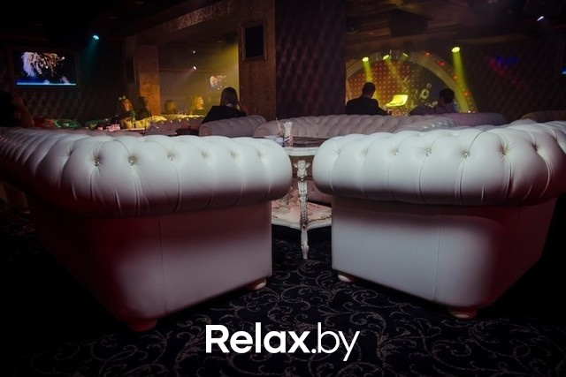 Субботняя караоке-программа, фото № 90