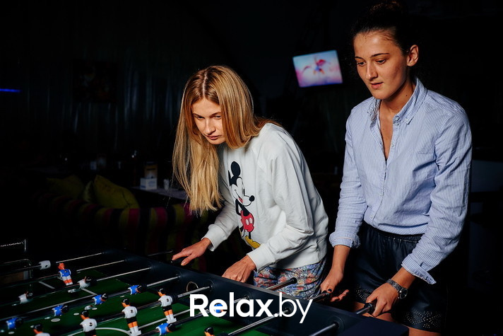 Pre-party La Terrazza, фото № 53