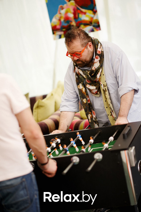 Воскресный бранч, фото № 75