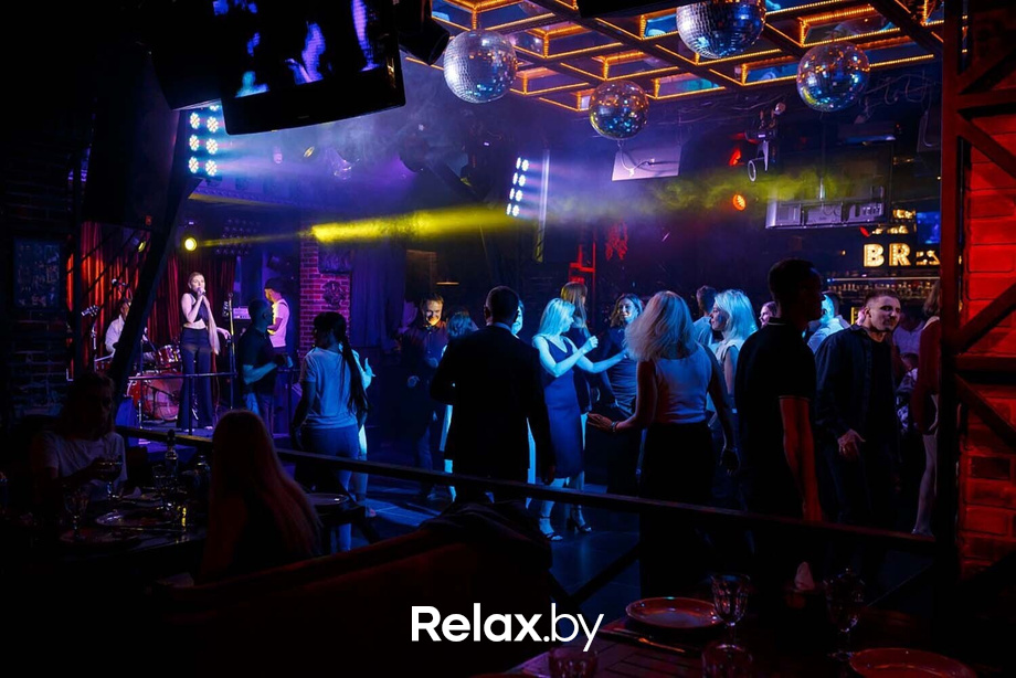 Brooklyn Live!, фото № 53