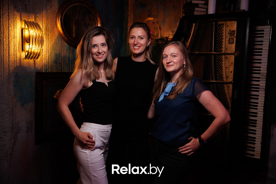 Friday Party, фото № 107