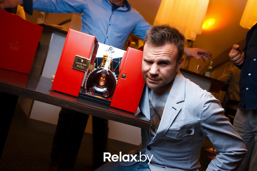 Четверг на La Terazza, фото № 74