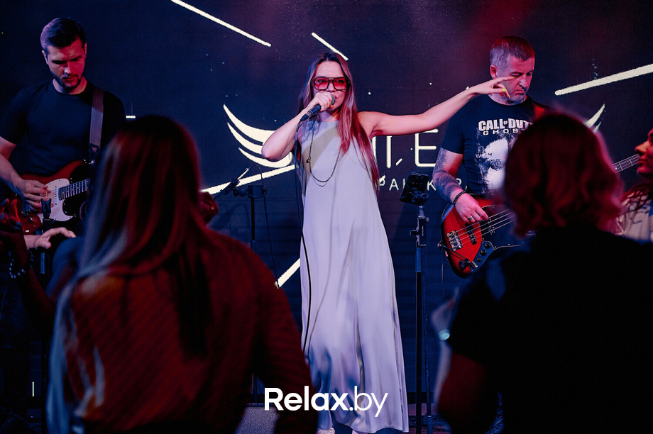 Friday Music, фото № 14