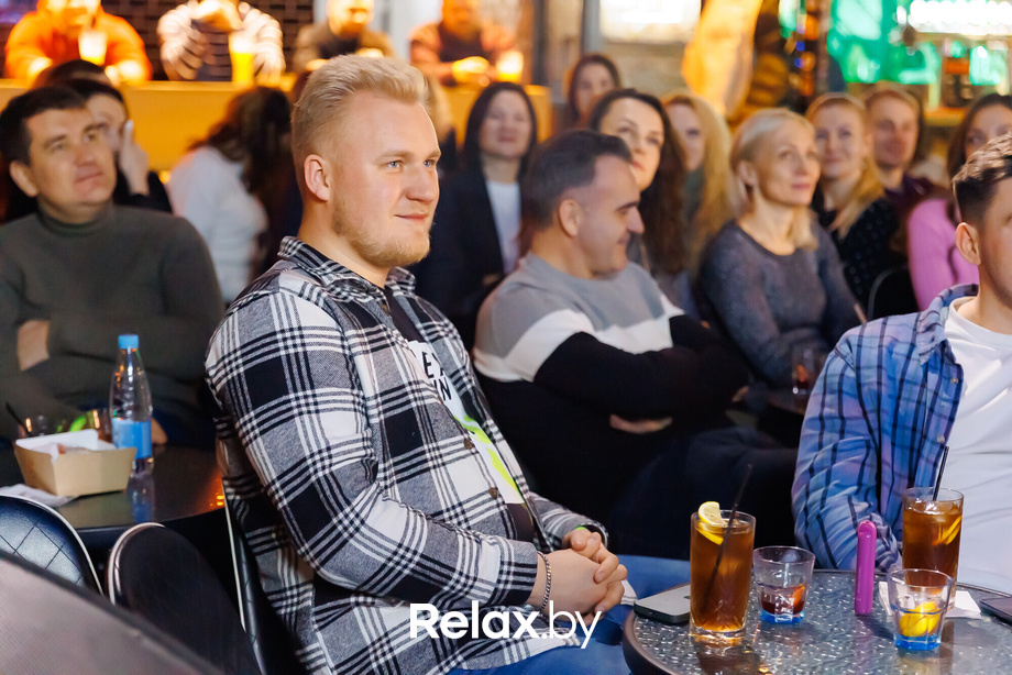 Отчетный концерт, фото № 76