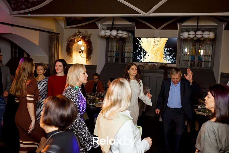 Выходные в Rustaveli, фото № 12