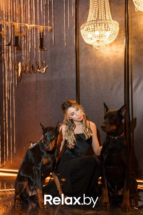 День рождения лаунж-ресторана NEFT, фото № 124