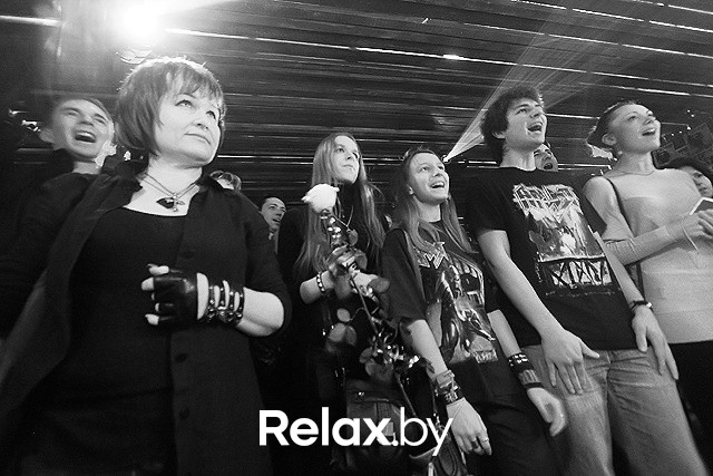 Концерт Артура Беркута, фото № 53