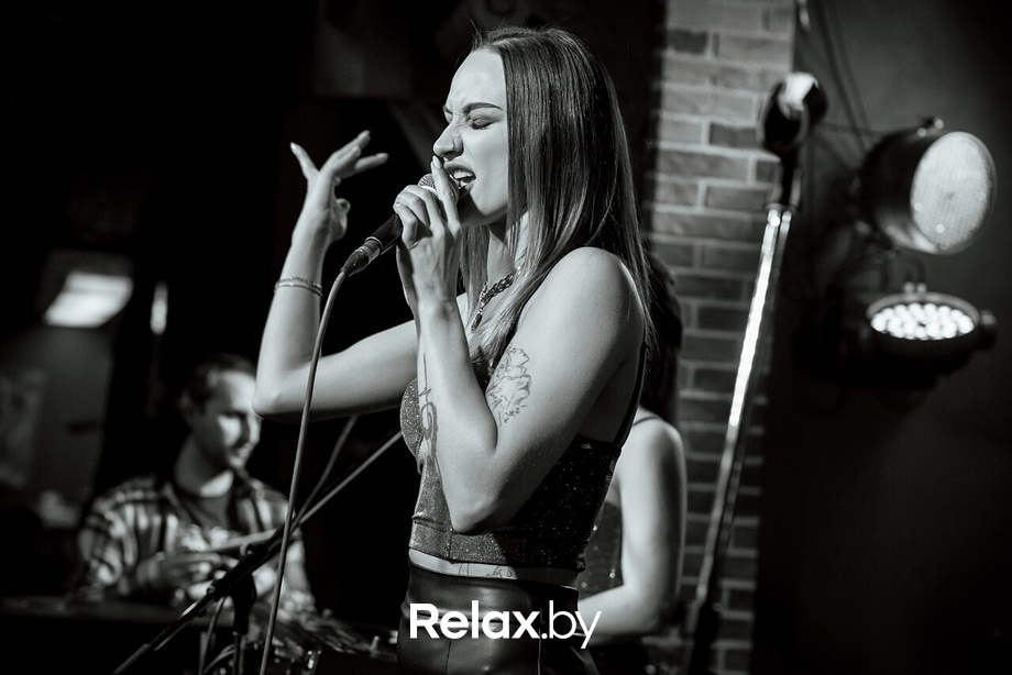 Brooklyn Live!, фото № 11