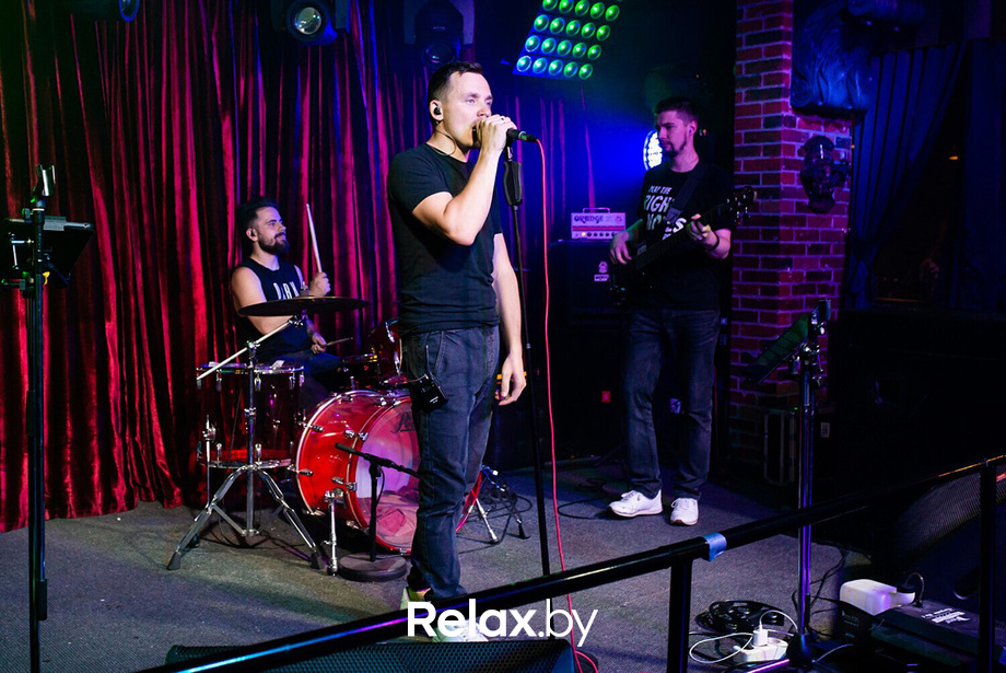 Brooklyn Live!, фото № 14