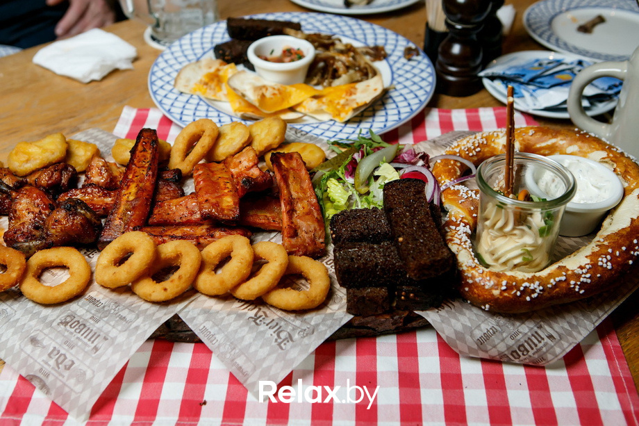 Октоберфест, фото № 17