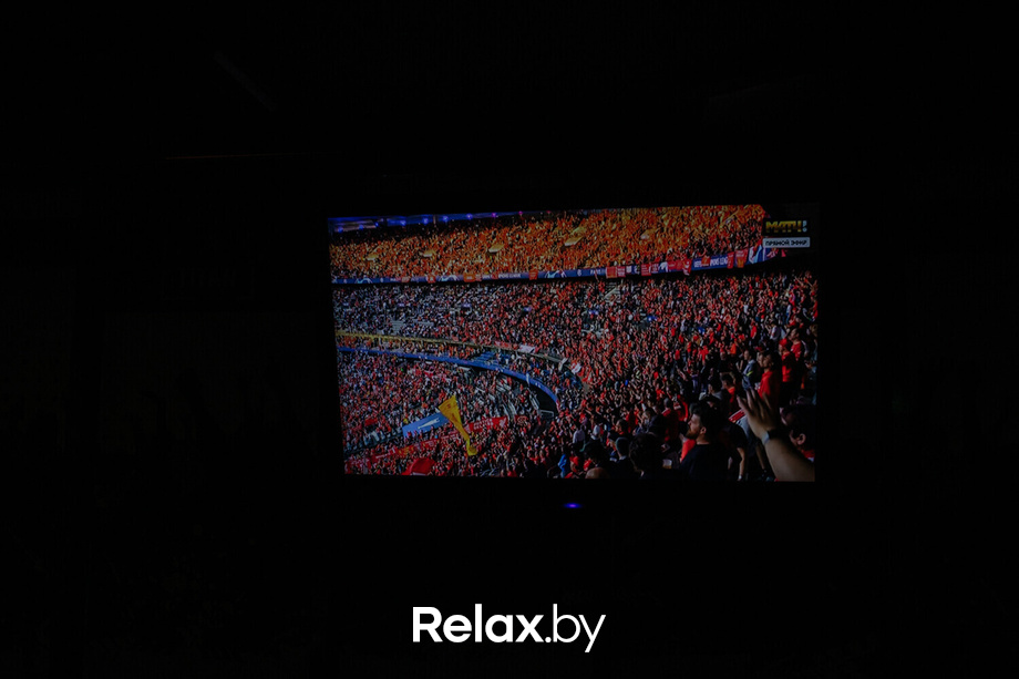 Финал Лиги Чемпионов, фото № 34