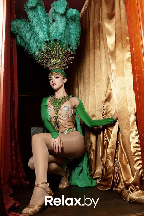 MoulinRouge, фото № 37