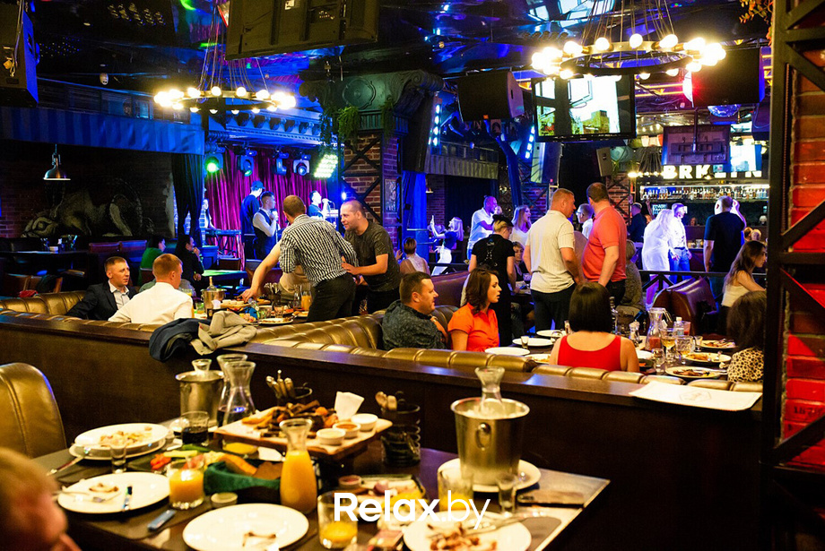 Brooklyn Live!, фото № 12