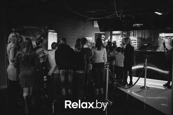 Благотворительная акция для детей, фото № 101