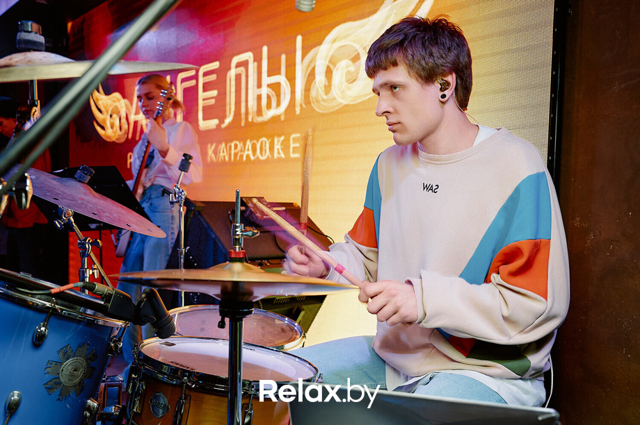 Хиты 90-х. Трибьют, фото № 54