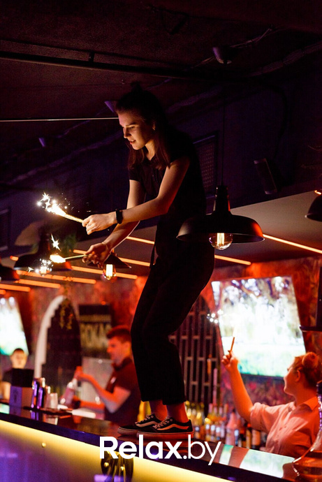 Friday party, фото № 13