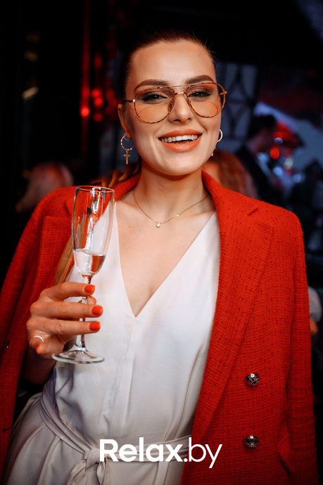 Saturday party, фото № 32