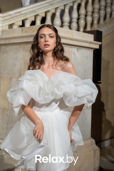 Показ для Kiko Richen (часть 3), фото № 129