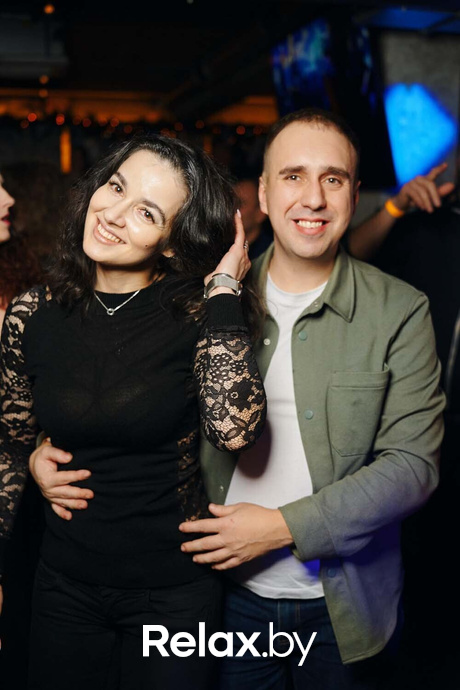 Новогодний корпоратив, фото № 87