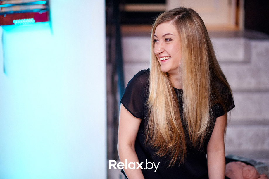 День рождения видеографа Александра Шостака, фото № 137