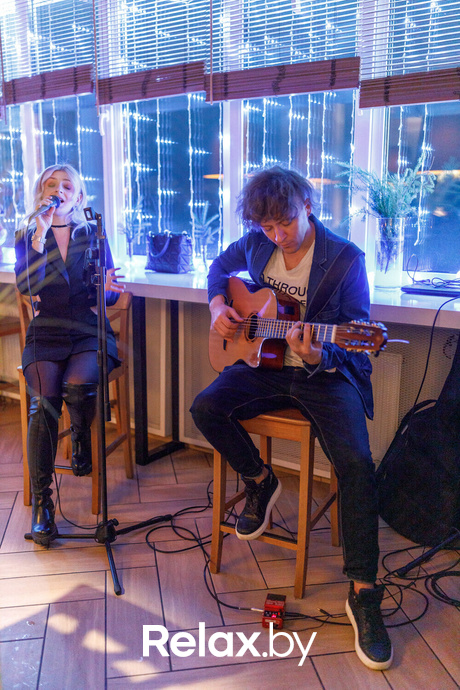 День Рождения кафе «Паланга» 2 года, фото № 19