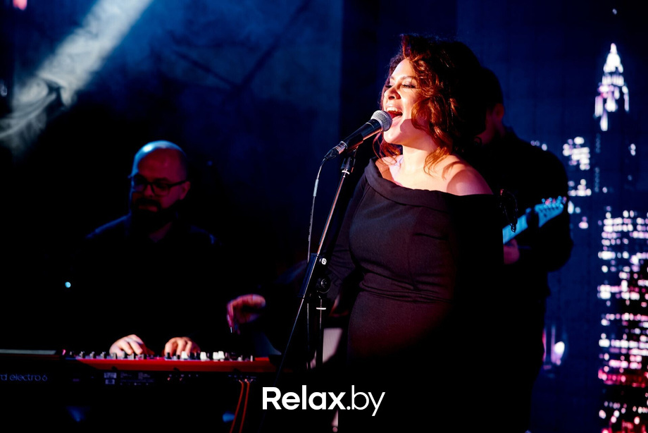 Friday music, фото № 23