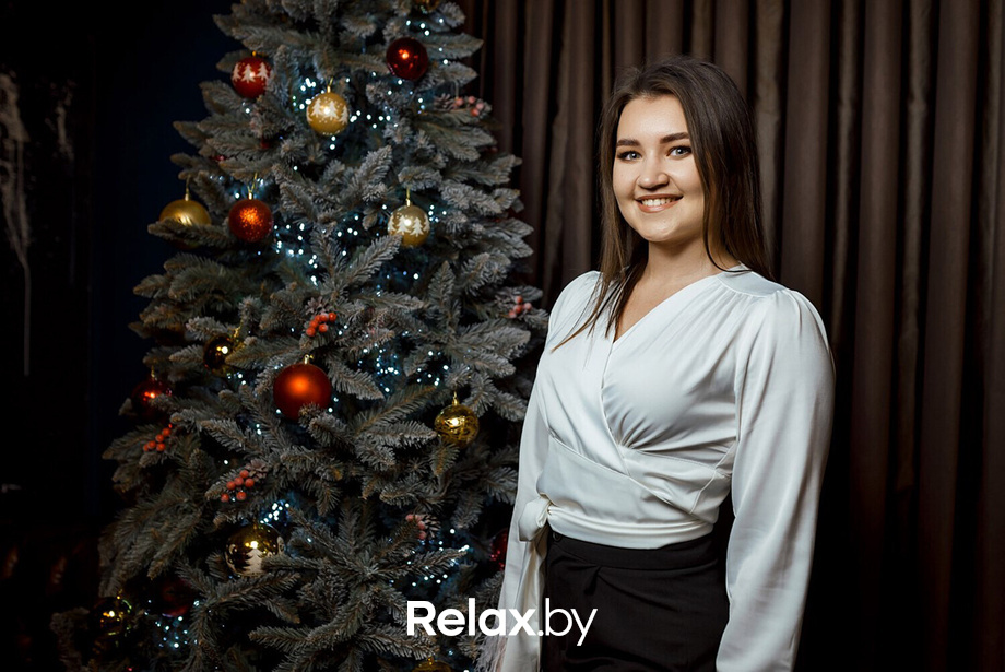 Новогодний Бруклин, фото № 3