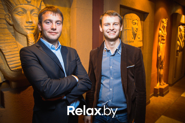 Африка, фото № 1