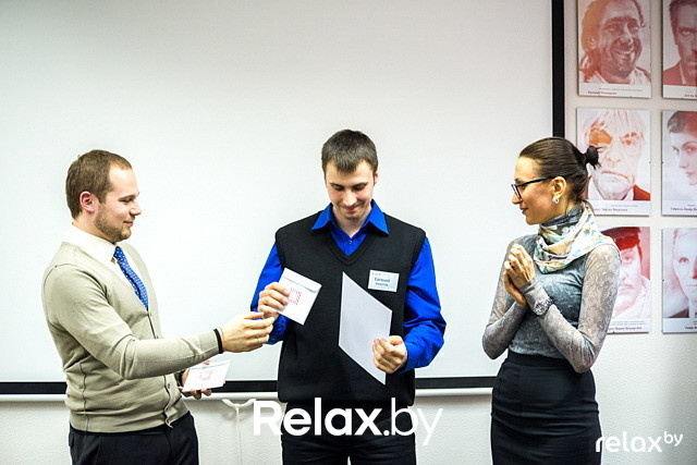 Выпускной бизнес-школы Расти, фото № 148