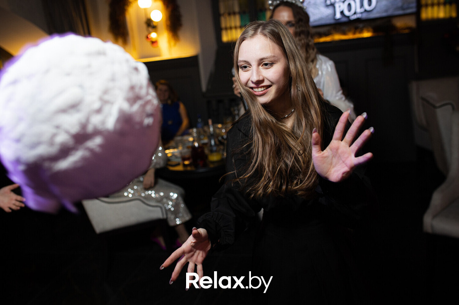 Новогодние вечеринки « Rustaveli», фото № 33