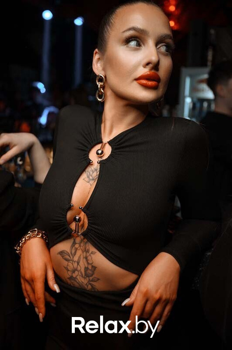 Saturday party, фото № 14