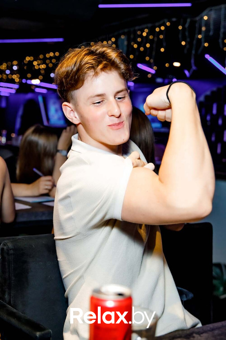 SQUIZ, фото № 190