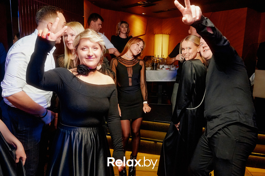 Новый Год в Ангелах, фото № 27