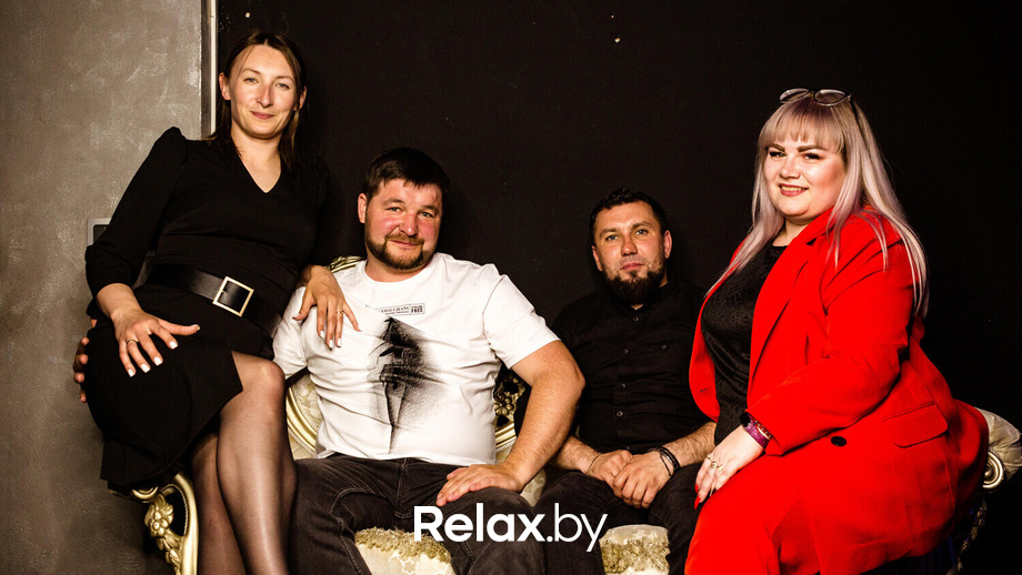 В красивом месте красивые люди 90х, фото № 4