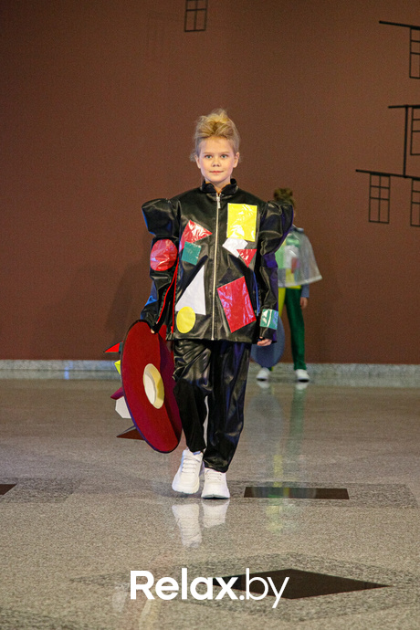 День красоты в День города FashionStyleModels by Igor Ivanov, фото № 129