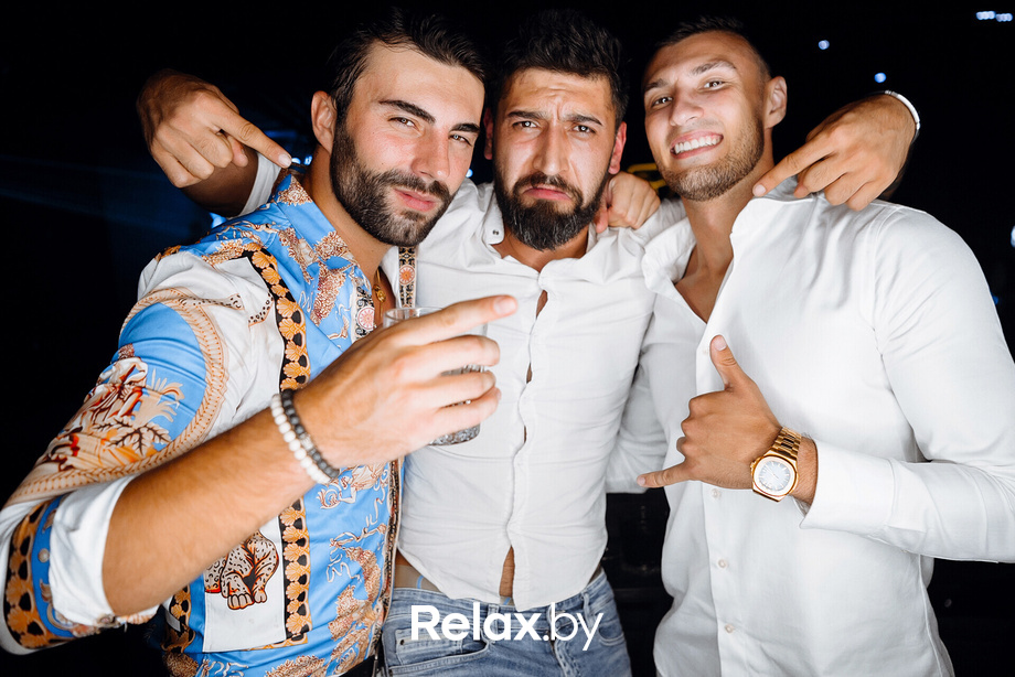 Tomorrowland, фото № 47