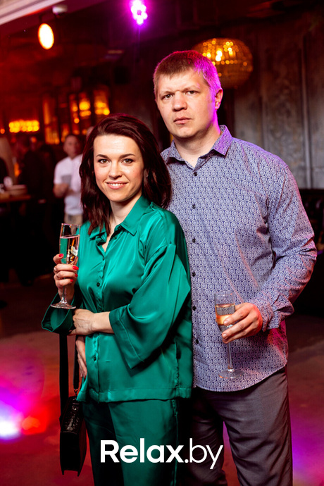 Opening Party, фото № 29