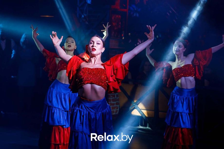 Новогодний Бруклин, фото № 50