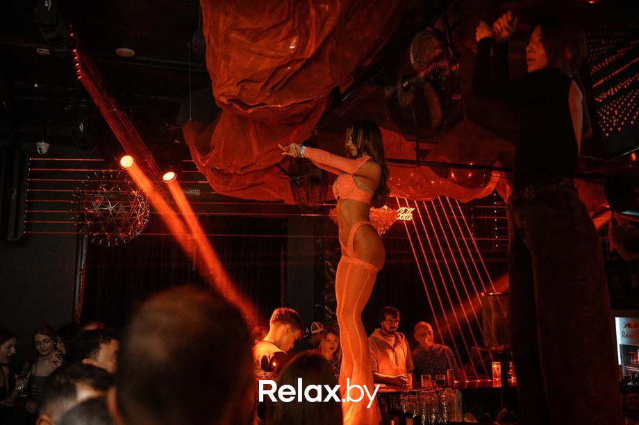 Saturday party, фото № 36