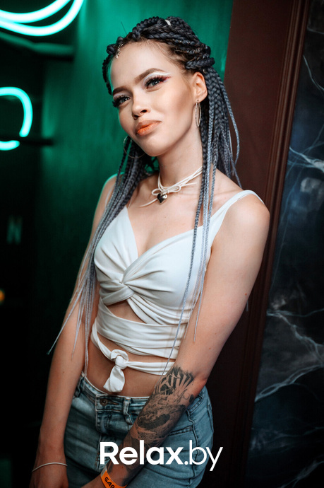 Saturday party, фото № 18