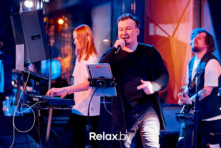 Saturday music, фото № 58