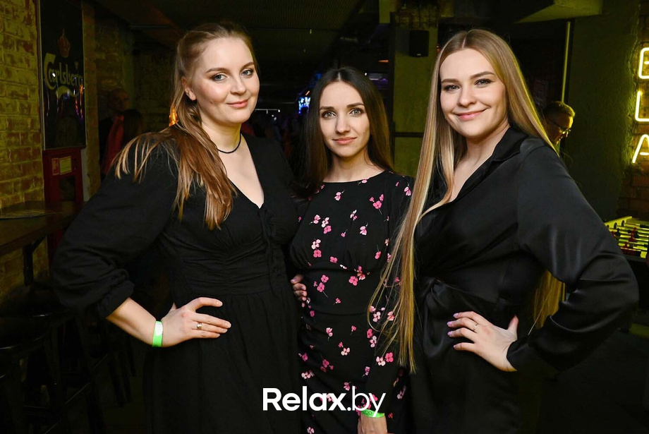 Saturday party, фото № 43