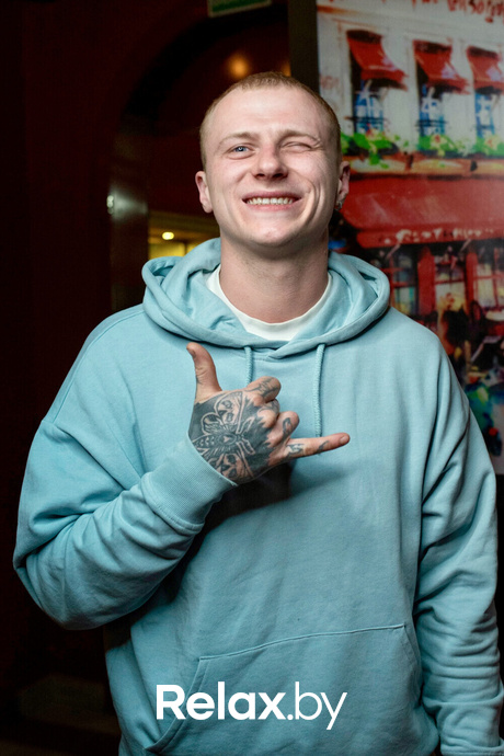 MoulinRouge, фото № 95