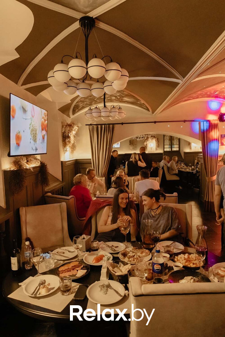 Выходные в Rustaveli, фото № 58