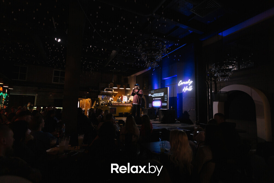 Отчетный концерт, фото № 38